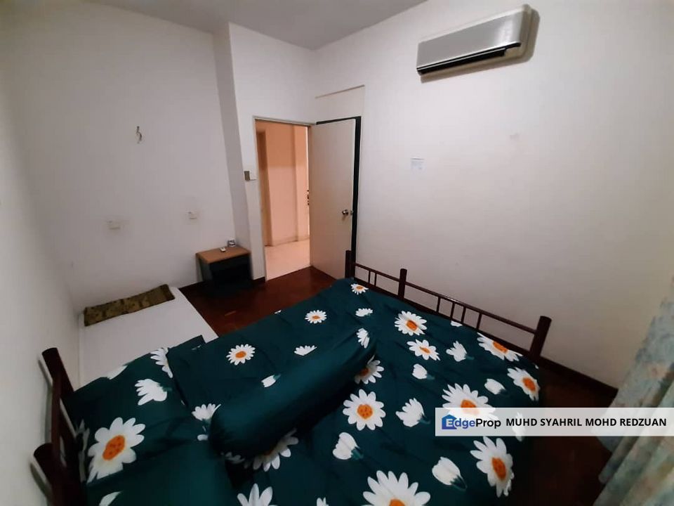 Seri Bulan Condo for Sale, Negeri Sembilan, Port Dickson