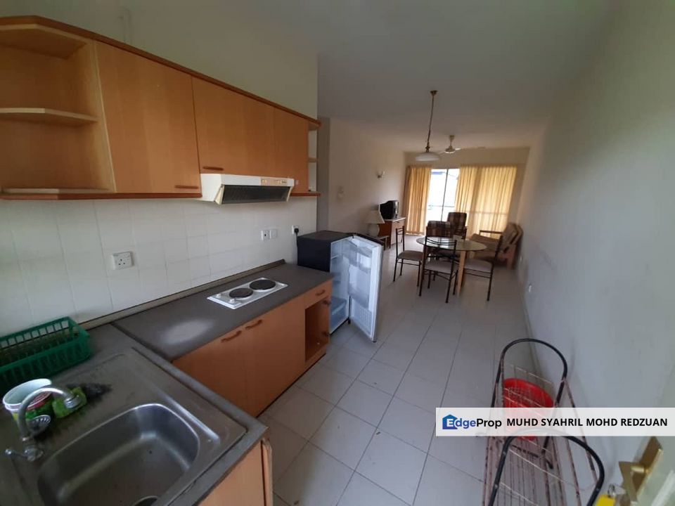 Seri Bulan Condo for Sale, Negeri Sembilan, Port Dickson