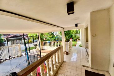 Seksyen 4, Bandar Baru Bangi