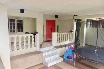 Seksyen 4, Bandar Baru Bangi