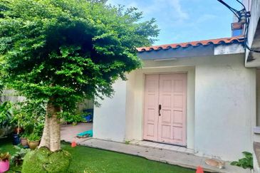 Seksyen 4, Bandar Baru Bangi