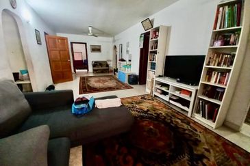 Seksyen 4, Bandar Baru Bangi