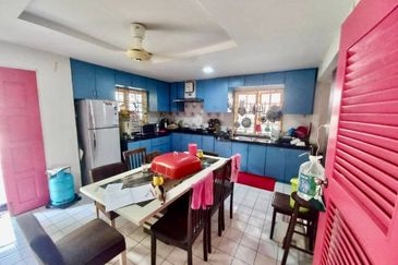 Seksyen 4, Bandar Baru Bangi