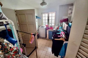 Seksyen 4, Bandar Baru Bangi