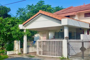 Seksyen 4, Bandar Baru Bangi