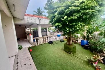 Seksyen 4, Bandar Baru Bangi