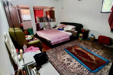 Seksyen 4, Bandar Baru Bangi