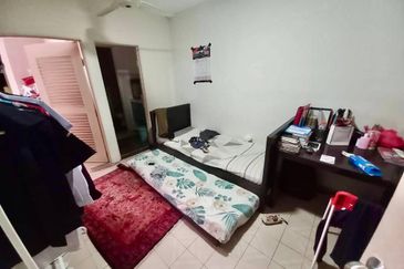 Seksyen 4, Bandar Baru Bangi