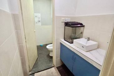 Seksyen 4, Bandar Baru Bangi