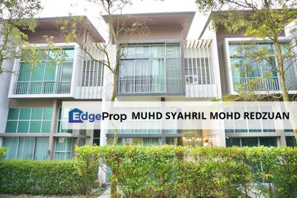 Schumann Symphony Hills For Rent , Selangor, Cyberjaya