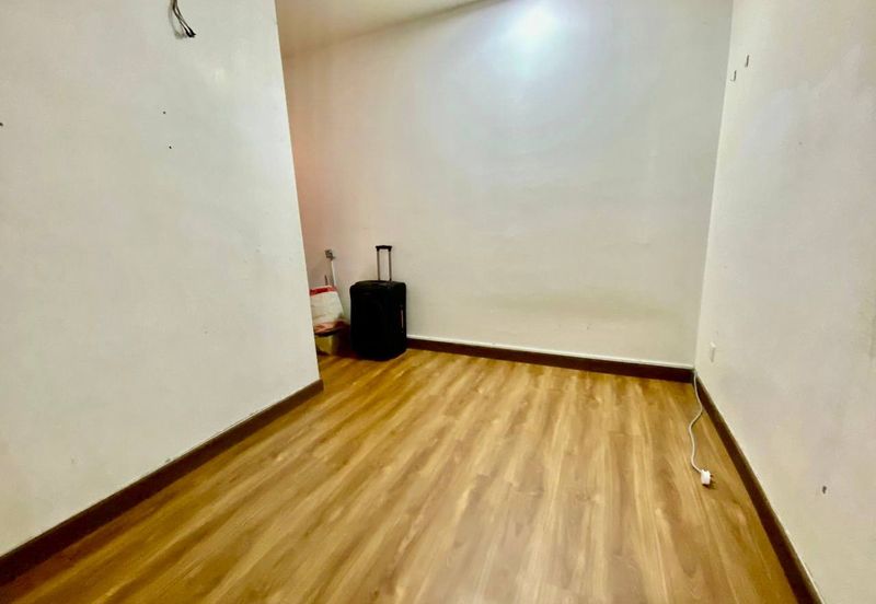 228 Selayang Condominium