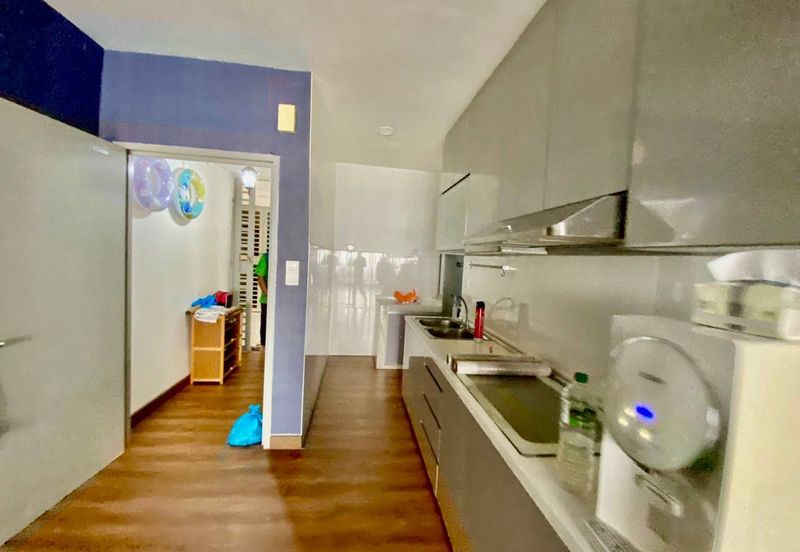 228 Selayang Condominium