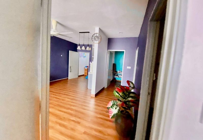 228 Selayang Condominium