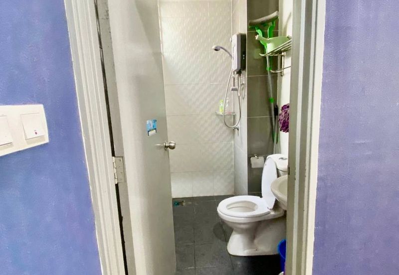 228 Selayang Condominium