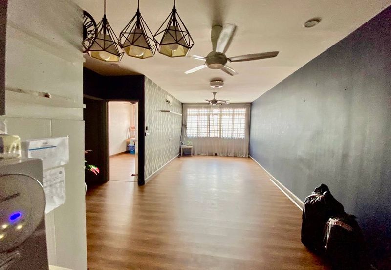 228 Selayang Condominium