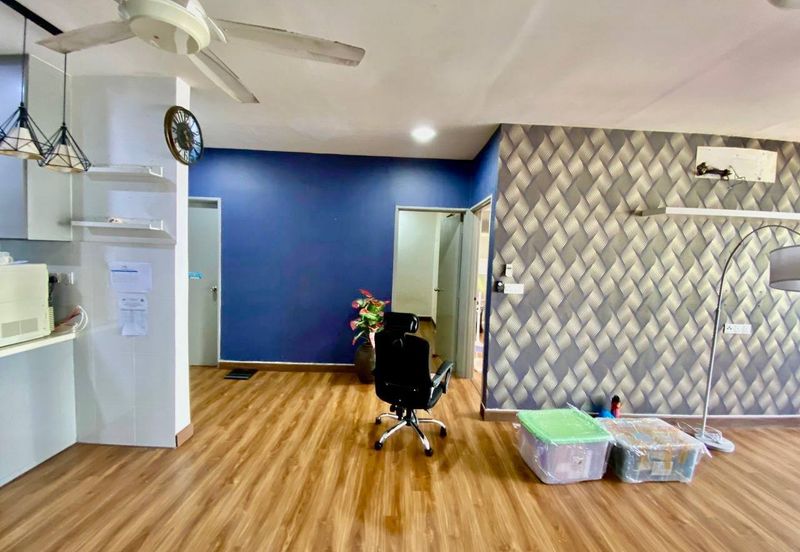 228 Selayang Condominium