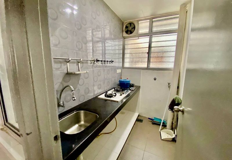 228 Selayang Condominium