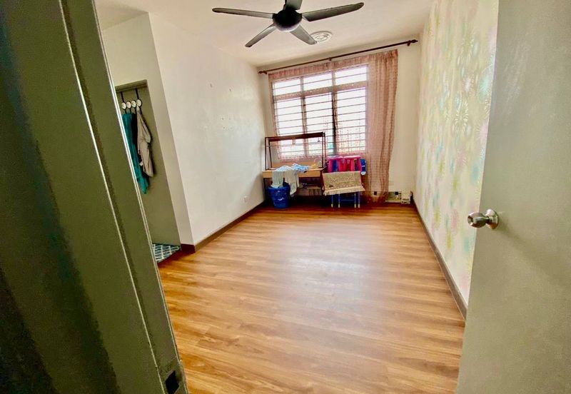 228 Selayang Condominium