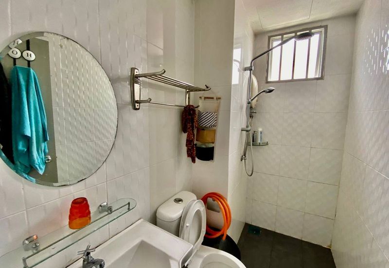 228 Selayang Condominium