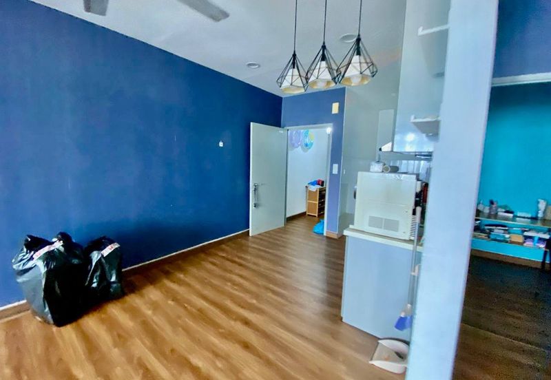 228 Selayang Condominium