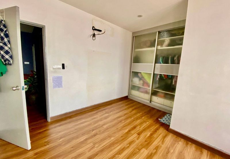 228 Selayang Condominium