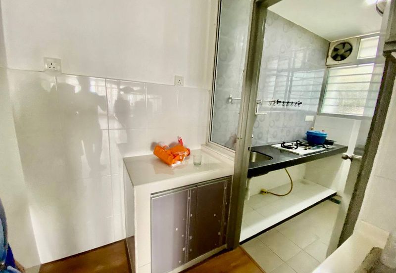 228 Selayang Condominium