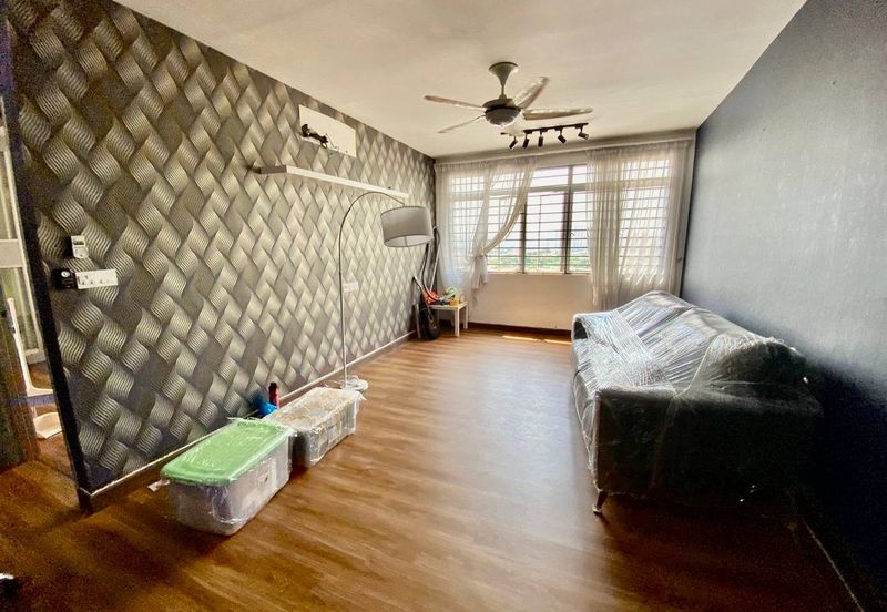 228 Selayang Condominium