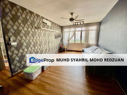 Selayang 228 Condominium for Sale, Selangor, Selayang