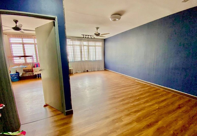 228 Selayang Condominium