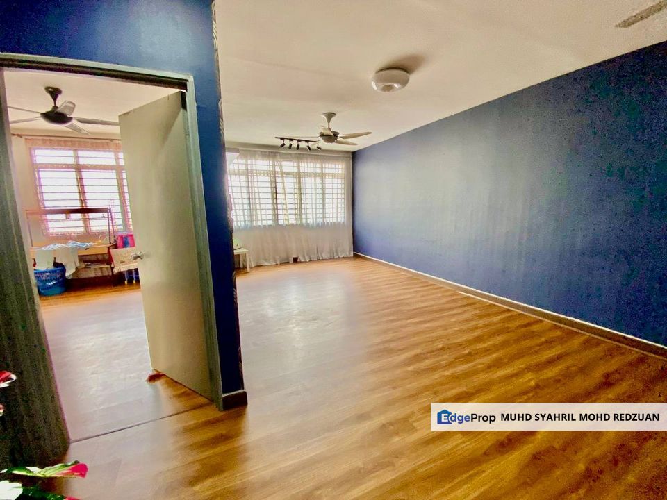 Selayang 228 Condominium for Sale, Selangor, Selayang