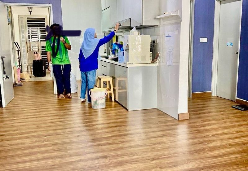 228 Selayang Condominium