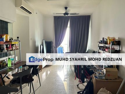 Mutiara Ville for Rent, Selangor, Cyberjaya