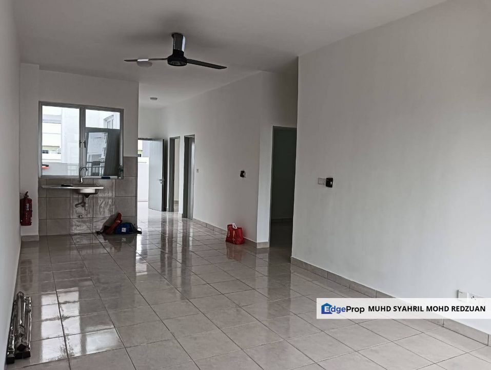 Brand NEW Vista Hijauan Condo for Sale, Selangor, Bangi