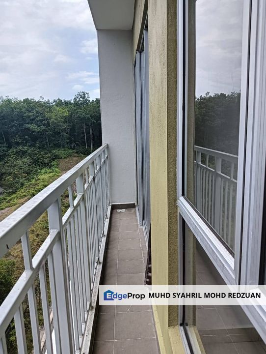 Brand NEW Vista Hijauan Condo for Sale, Selangor, Bangi
