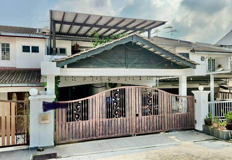 Seksyen 3, Bandar Baru Bangi