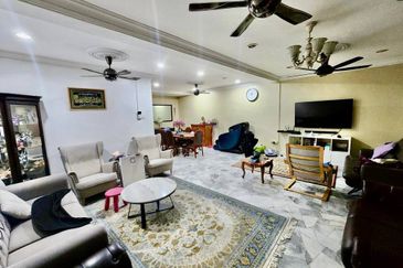 Seksyen 3, Bandar Baru Bangi