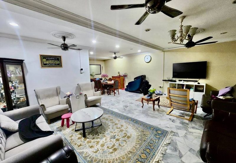 Seksyen 3, Bandar Baru Bangi