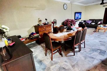 Seksyen 3, Bandar Baru Bangi