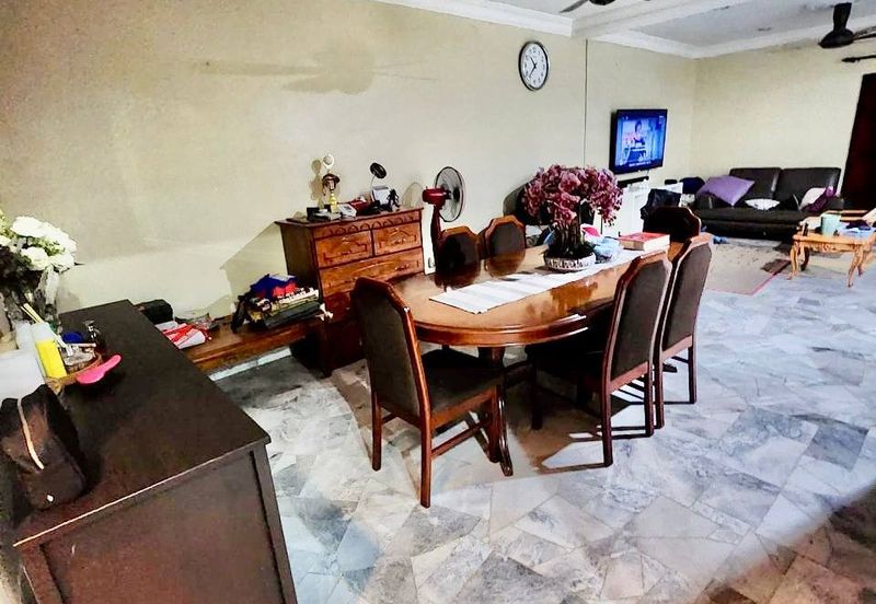 Seksyen 3, Bandar Baru Bangi