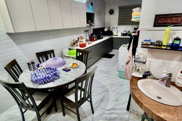 Seksyen 3, Bandar Baru Bangi