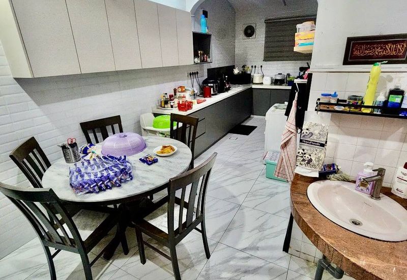 Seksyen 3, Bandar Baru Bangi