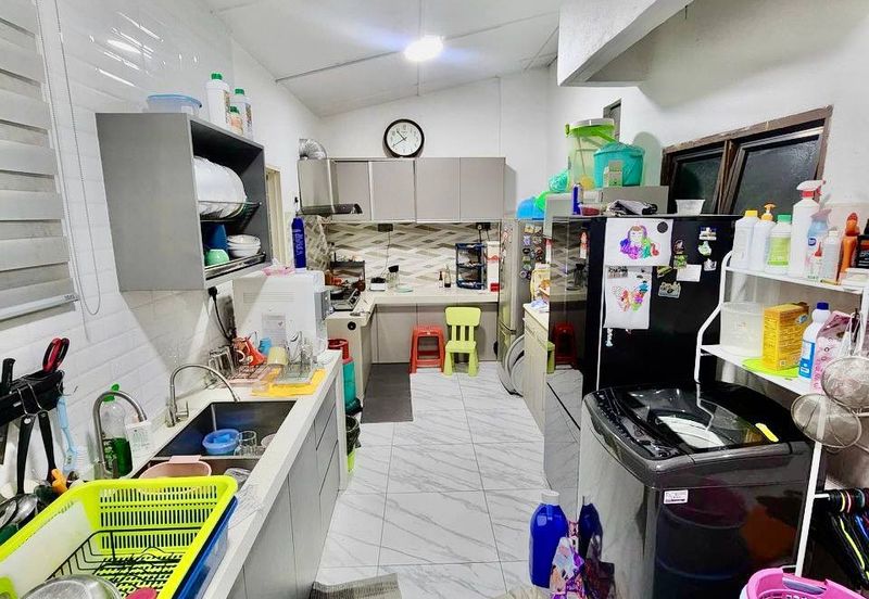 Seksyen 3, Bandar Baru Bangi