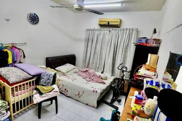 Seksyen 3, Bandar Baru Bangi