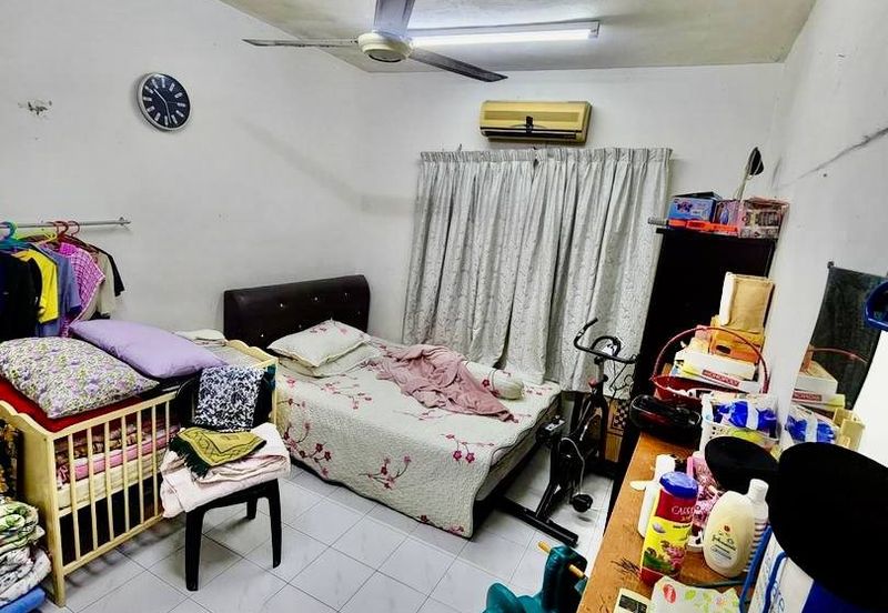 Seksyen 3, Bandar Baru Bangi