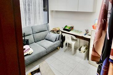 Seksyen 3, Bandar Baru Bangi