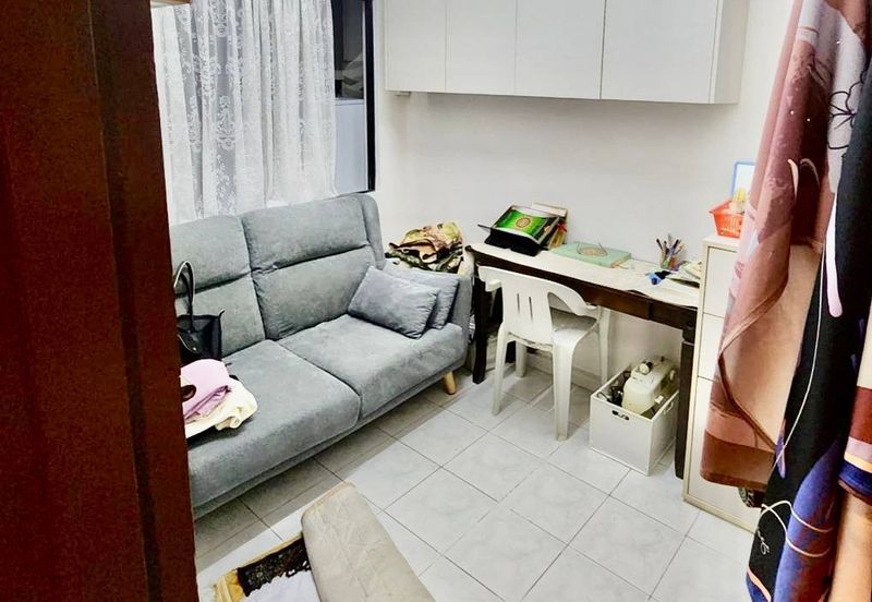 Seksyen 3, Bandar Baru Bangi