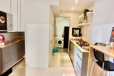 Hill Park Residence @ Bandar Teknologi Kajang