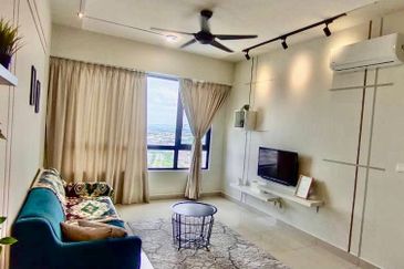 Hill Park Residence @ Bandar Teknologi Kajang