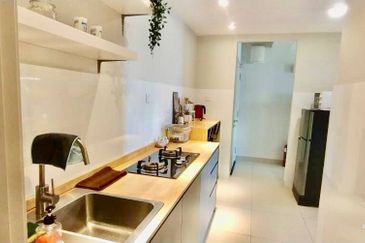 Hill Park Residence @ Bandar Teknologi Kajang