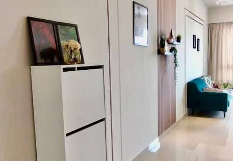 Hill Park Residence @ Bandar Teknologi Kajang